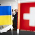 Šveits külmutas 7,7 miljardi frangi väärtuses Venemaa varasid