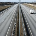 Suvel algab Tallinn-Tartu maantee Mäoni neljarealiseks ehitamine