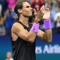 Rafael Nadal soovib traditsiooni jätkumist: oleks viga seda reeglit muuta