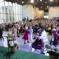 OTSEÜLEKANNE | Alanud on Maalehe eakate festival! Peaesinejateks Inga ja Toomas Lunge
