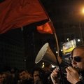 "Марш миллионов": Сергея Удальцова все-таки задержали