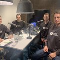 Podcast “Kuldne geim” | Vesik komplekteerib eurosarjaks uut meeskonda, Toobal võtab Teppanil trennis tuju ära​