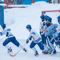 Skandaal: Eesti jääpallikoondise võidutulemus MM-il tühistati!