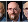 Nobeli loodusteaduste preemiad 2017: nullist lõpmatuseni