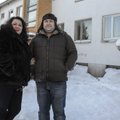 Купившие квартиру в Азери жители Петербурга: это просто сказка!