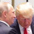 CIA endine direktor: Putin manipuleerib Trumpiga meelituste ja hirmutamise abil