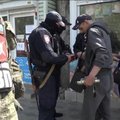 SÕJAPÄEVIK (448. päev) | Küüditamine Zaporižžja moodi: okupandid ajavad kodudest minema 70 000 ukrainlast