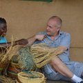 Henn Põlluaasaga Aafrikas: efekt oli võimas, mulje kustumatu!