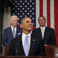 Obama hoiatas kõnes olukorrast riigis lõhenenud kongressi, et hakkab tegutsema üksi
