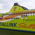 Tallinki kiirlaeva töötaja: palk on mannetu, kuid töökoormus meeletu!