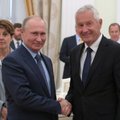 Генсек Совета Европы не исключил выхода РФ из состава организации