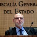 Hispaania peaprokurör taotleb Kataloonia juhtidele mässu ja mässu õhutamise süüdistuste esitamist