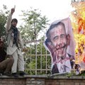 Afgaanid protestivad islamit mõnitava filmi vastu