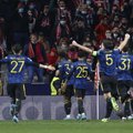 BLOGI | Suur õhtu: 19-aastane tulevikutäht päästis Unitedile viigi, Benfica ja Ajaxi vahel käis raju andmine