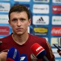 Футболисты Мамаев и Кокорин задержаны по делу о хулиганстве