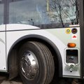 Таллинн приобретет еще 100 газовых автобусов