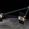 NASA rammis kaks gravitatsioonisatelliiti Kuul vastu mäge