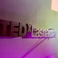 На конференции TEDxLasnamäe выступят Александр Жеделёв и Сергей Полуяненков