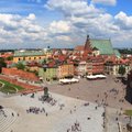 Poola võttis üle Eesti maksusüsteemi: „See on üks parimaid maailmas“