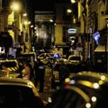 Noaründaja Pariisi tänavatel oli Islamiriiki toetav tšetšeen
