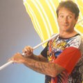 Meenutame armastatud koomikut: 10 fakti Robin Williamsist, kes oleks täna saanud 64-aastaseks