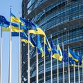 Bloomberg: Еврокомиссия в октябре даст рекомендацию начать переговоры о приеме Украины в ЕС