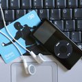 Теперь не только бабушек: мошенники надувают ”продвинутых” эстоноземельцев с помощью подарочных карт iTunes