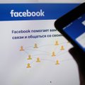 Venemaa ähvardas Facebooki blokeerimisega, kui venemaalaste andmeid ei hakata Venemaal säilitama