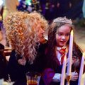 FOTOD | Unistuste sünnipäev! Superstaar Philipp Kikorov korraldas tütrele unustamatu peo, kuhu tuli Venemaa staaride koorekiht