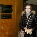 Katrin Lust Madli Vilsari kokkuleppest Iraj Zandiga: politsei saab inimest valetunnistuste eest karistada, ajakirjanik mitte