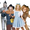 Piletivõitjad etendusele "Võlur Oz" on loositud