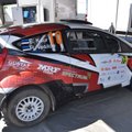 Shell Helix Rally Estoniale oodatakse 15 000 autot