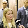 VIDEO: Karolin Kuusik: Lõpuriiete valimisel tuleks lähtuda eelkõige enda maitsest