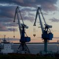 DFDS Seaways paneb parvlaeva käima Eesti ja Rootsi liinile
