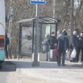 FOTOD | Tallinna tänavatel on karmistunud reeglitest hoolimata inimesi, kes mitmekesi kogunevad