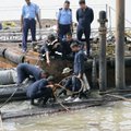 India allveelaeva vrakist leiti kaks surnukeha