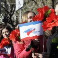 Два года аннексии глазами старых и новых жителей Крыма