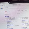 Prantsusmaa võimud trahvisid Google’it reeglite rikkumise eest suure summaga