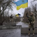МИД Эстонии: выезжайте из Украины сами и как можно быстрее