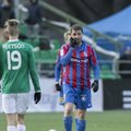Uus rekord Eesti liigas: Zahovaiko tegi juba 22. kübaratriki