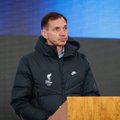 Balti riikide spordijuhid: Venemaa ja Valgevene sportlased ei tohiks osaleda ka Pariisi olümpiamängude avatseremoonial