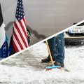 HOMMIKUBLOGI: USA-lt oodata uut alaliselt sõjaväebrigaadi Ida-Euroopas, homsest lubatakse taas lund ja lörtsi