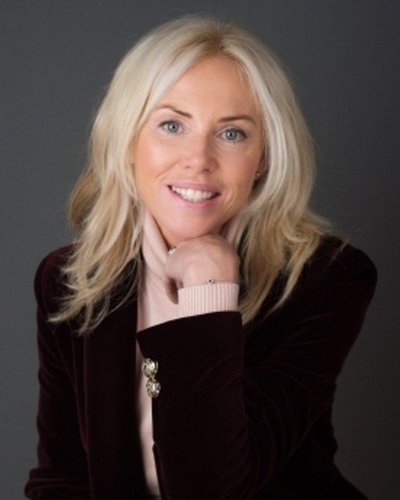 Anneli Urge