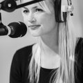 FOTOD: Raadiohääl Maris Järva paljastas oma meikimisharjumused ja esitles imearmsat kaadrit pisibeebist!