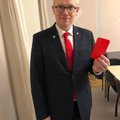 VARIVALITSUS | Janek Mäggi saab punase kaardi, ta peab ministrikohalt lahkuma!