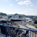 Venemaa Irkutski oblast kimpus tulvavetega: neli rajooni jäi elektrita, mitu inimest hukkus
