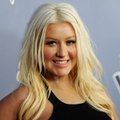 FOTOD: Vaalast tagasi silgusääreks! Christina Aguilera kaotas üleliigsed voldid