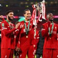 Liverpool seljatas põnevas finaalis Chelsea, lisaajal kerkis sangariks Virgil van Dijk