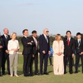 Правда ли, что Байден „потерялся“ на саммите „Большой семёрки“?