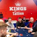 Tallinnas toimub enam kui 50 turniiri ühendav pokkerifestival 